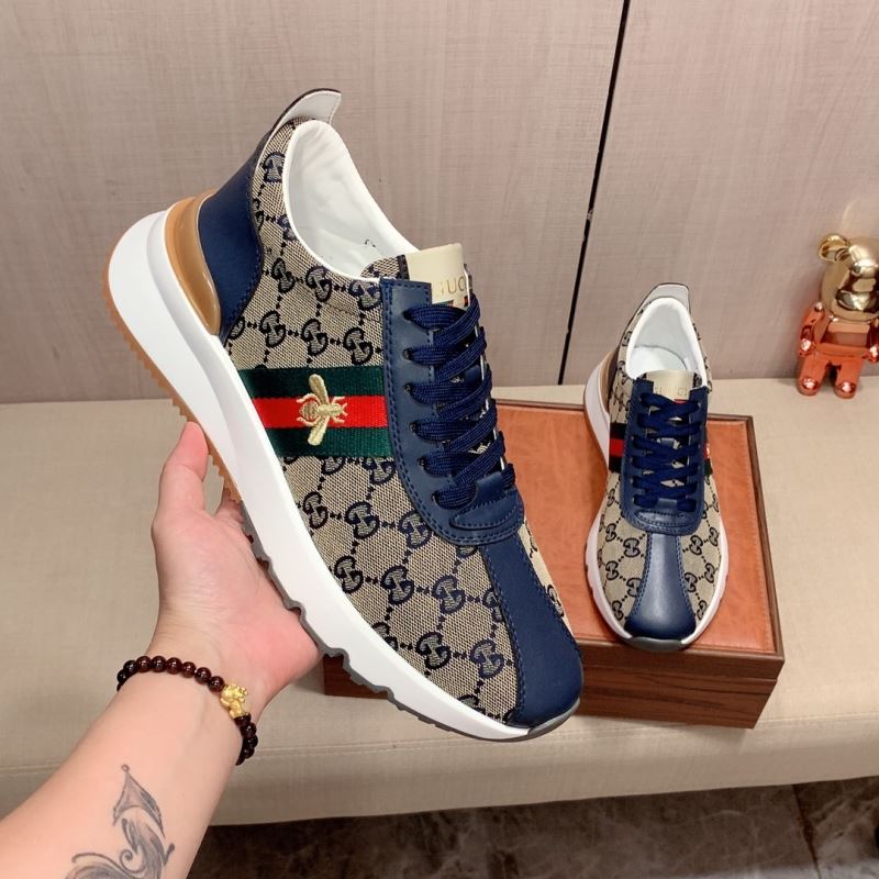 Gucci Low Shoes